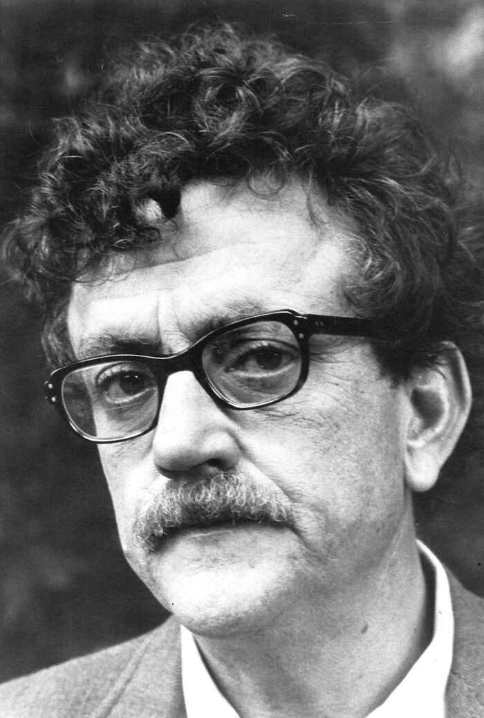 ‘Being Good At Things Isn’t The Point Of Doing Them:’ Someone Tweets A Quote By Writer Kurt Vonnegut And People Think It’s Spot On ‘Being Good At Things Isn’t The Point Of Doing Them:’ Someone Tweets A Quote By Writer Kurt Vonnegut And People Think It’s Spot On