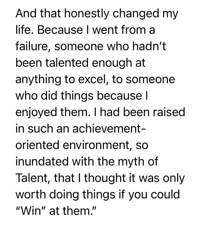 ‘Being Good At Things Isn’t The Point Of Doing Them:’ Someone Tweets A Quote By Writer Kurt Vonnegut And People Think It’s Spot On ‘Being Good At Things Isn’t The Point Of Doing Them:’ Someone Tweets A Quote By Writer Kurt Vonnegut And People Think It’s Spot On