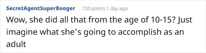 15-Year-Old Inventor Takes The Title Of TIME’s First-Ever “Kid Of The Year” 15-Year-Old Inventor Takes The Title Of TIME’s First-Ever “Kid Of The Year”