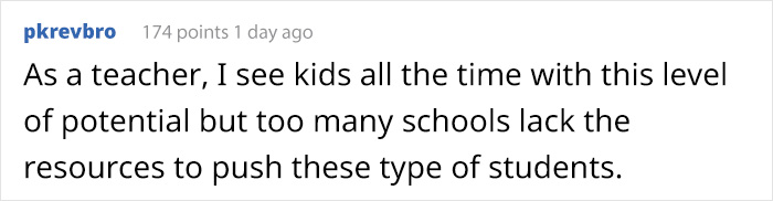 15-Year-Old Inventor Takes The Title Of TIME’s First-Ever “Kid Of The Year” 15-Year-Old Inventor Takes The Title Of TIME’s First-Ever “Kid Of The Year”