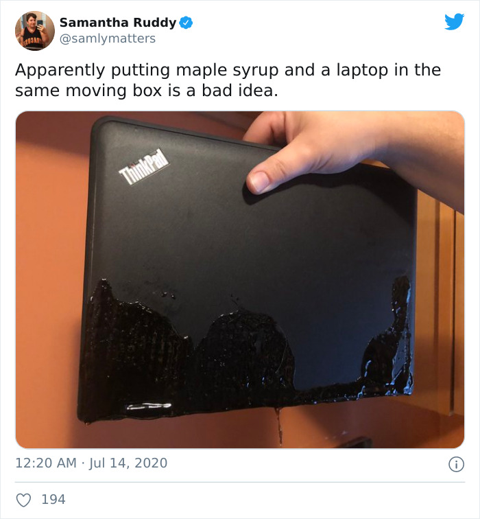 Tech Support People Are Sharing The Worst Cases They’ve Seen While On The Job (40 New Pics) Tech Support People Are Sharing The Worst Cases They’ve Seen While On The Job (40 New Pics)