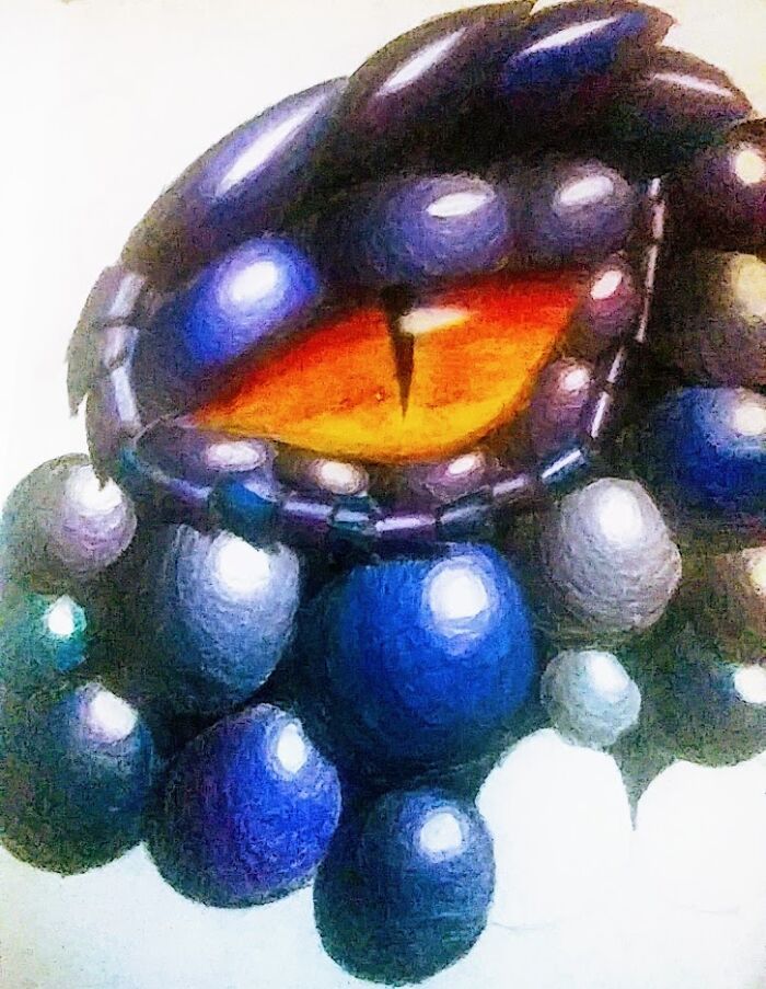 Hey Pandas, What Is Your Most Recent Artwork? (Closed) Hey Pandas, What Is Your Most Recent Artwork? (Closed)