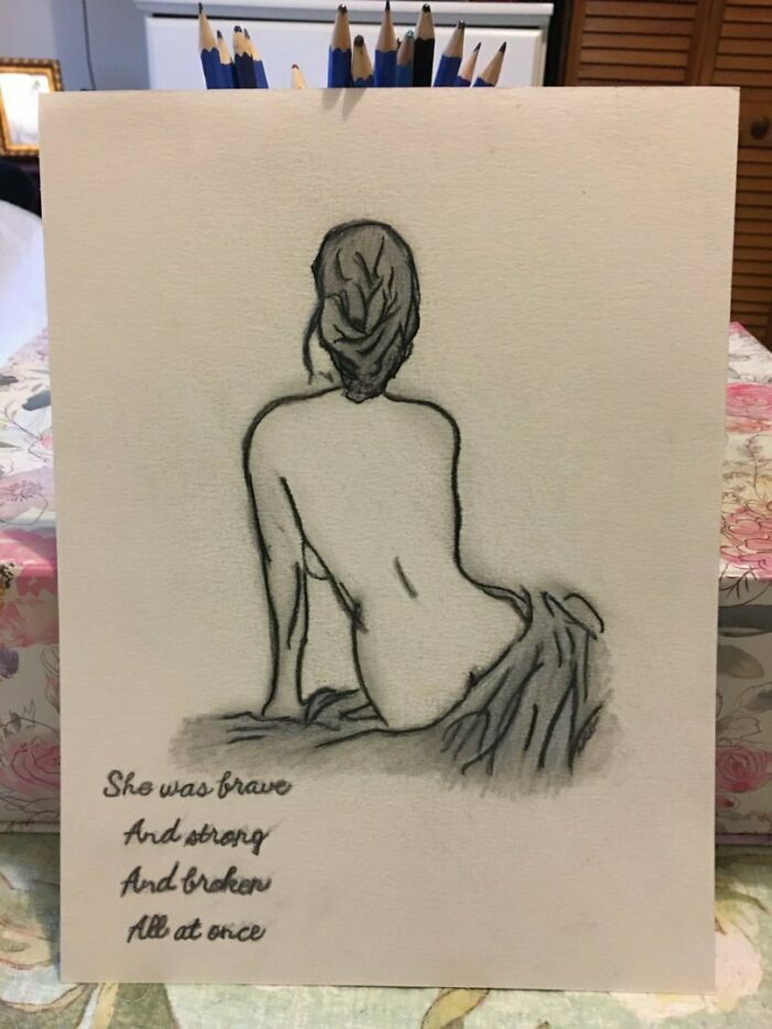 Hey Pandas, What Is Your Most Recent Artwork? (Closed) Hey Pandas, What Is Your Most Recent Artwork? (Closed)