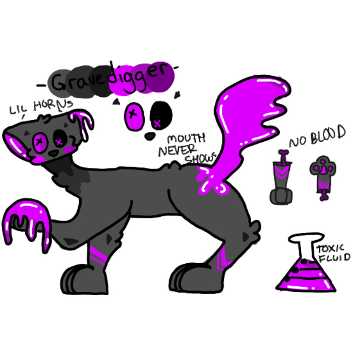 Hey Pandas, What Is Your Most Recent Artwork? (Closed) Hey Pandas, What Is Your Most Recent Artwork? (Closed)