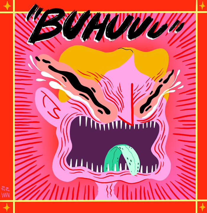 Hey Pandas, What Is Your Most Recent Artwork? (Closed) Hey Pandas, What Is Your Most Recent Artwork? (Closed)