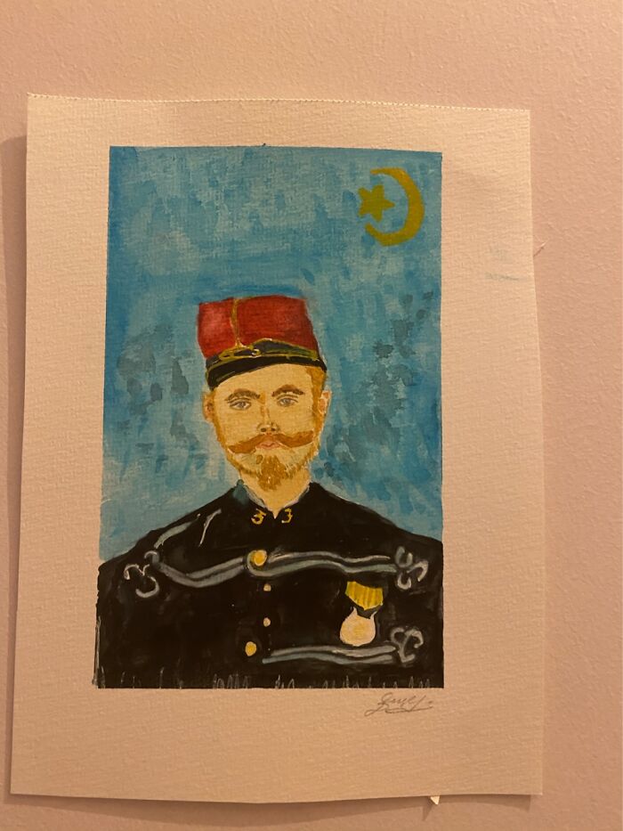 Hey Pandas, What Is Your Most Recent Artwork? (Closed) Hey Pandas, What Is Your Most Recent Artwork? (Closed)