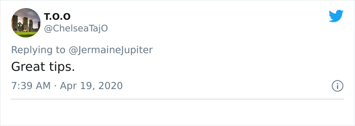 Guy Jokes About How He “Applied” To 547 Jobs And Was “Rejected” From All Of Them, But One Man Shared Some Useful Advice On LinkedIn Profiles Guy Jokes About How He “Applied” To 547 Jobs And Was “Rejected” From All Of Them, But One Man Shared Some Useful Advice On LinkedIn Profiles