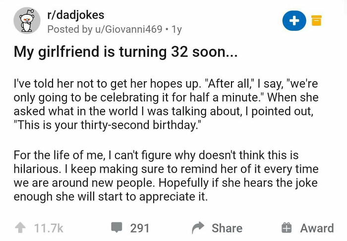 50 Hilarious Boyfriends And Husbands Who Make Sure That Their Relationships Are Never Boring (New Pics) 50 Hilarious Boyfriends And Husbands Who Make Sure That Their Relationships Are Never Boring (New Pics)