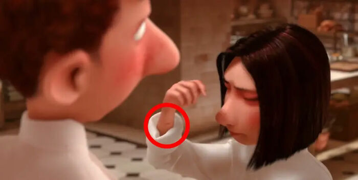 36 Hidden Details That Only Very Observant People Noticed In Ratatouille