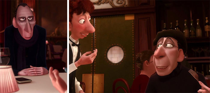 36 Hidden Details That Only Very Observant People Noticed In Ratatouille