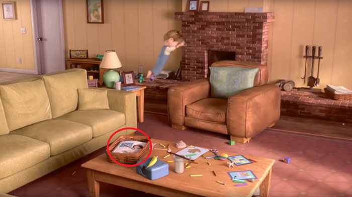 36 Hidden Details That Only Very Observant People Noticed In Ratatouille