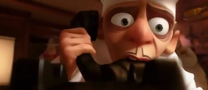 36 Hidden Details That Only Very Observant People Noticed In Ratatouille