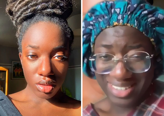 “Catfishes” Are Revealing What They Really Look Like Without Makeup (32 Pics) “Catfishes” Are Revealing What They Really Look Like Without Makeup (32 Pics)