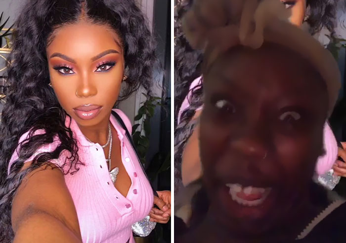 “Catfishes” Are Revealing What They Really Look Like Without Makeup (32 Pics) “Catfishes” Are Revealing What They Really Look Like Without Makeup (32 Pics)