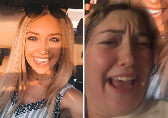 “Catfishes” Are Revealing What They Really Look Like Without Makeup (32 Pics) “Catfishes” Are Revealing What They Really Look Like Without Makeup (32 Pics)