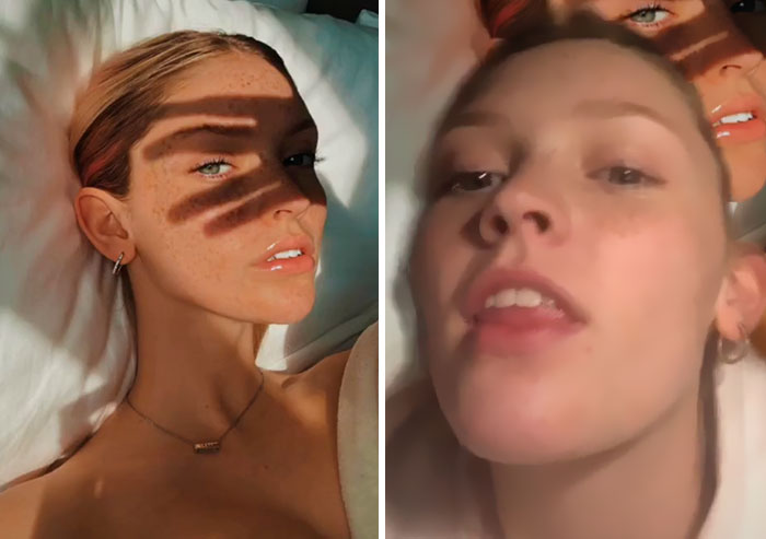 “Catfishes” Are Revealing What They Really Look Like Without Makeup (32 Pics) “Catfishes” Are Revealing What They Really Look Like Without Makeup (32 Pics)