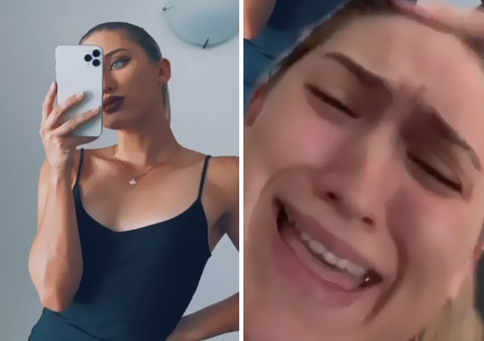 “Catfishes” Are Revealing What They Really Look Like Without Makeup (32 Pics) “Catfishes” Are Revealing What They Really Look Like Without Makeup (32 Pics)