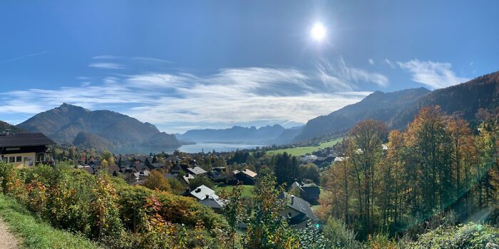 Hey Pandas, What Is The Coolest Place You’ve Seen? (Closed) Hey Pandas, What Is The Coolest Place You’ve Seen? (Closed)