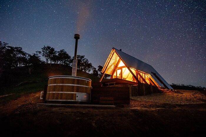 See These 12 Unworldly Stays For Two