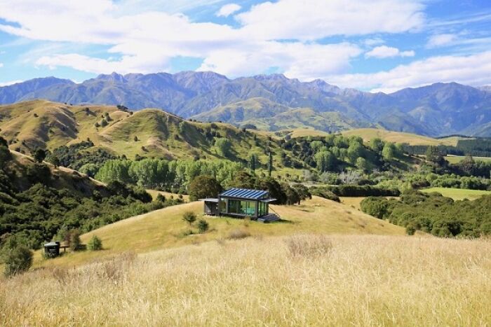 See These 12 Unworldly Stays For Two