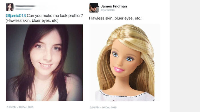 Hey Pandas, Show Us Some Of The Examples Of Terrible Photoshop That You Have Encountered (Closed) Hey Pandas, Show Us Some Of The Examples Of Terrible Photoshop That You Have Encountered (Closed)