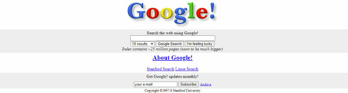 30 Weird Things About The Early Internet You May Have Forgotten Shared By People On Reddit 30 Weird Things About The Early Internet You May Have Forgotten Shared By People On Reddit