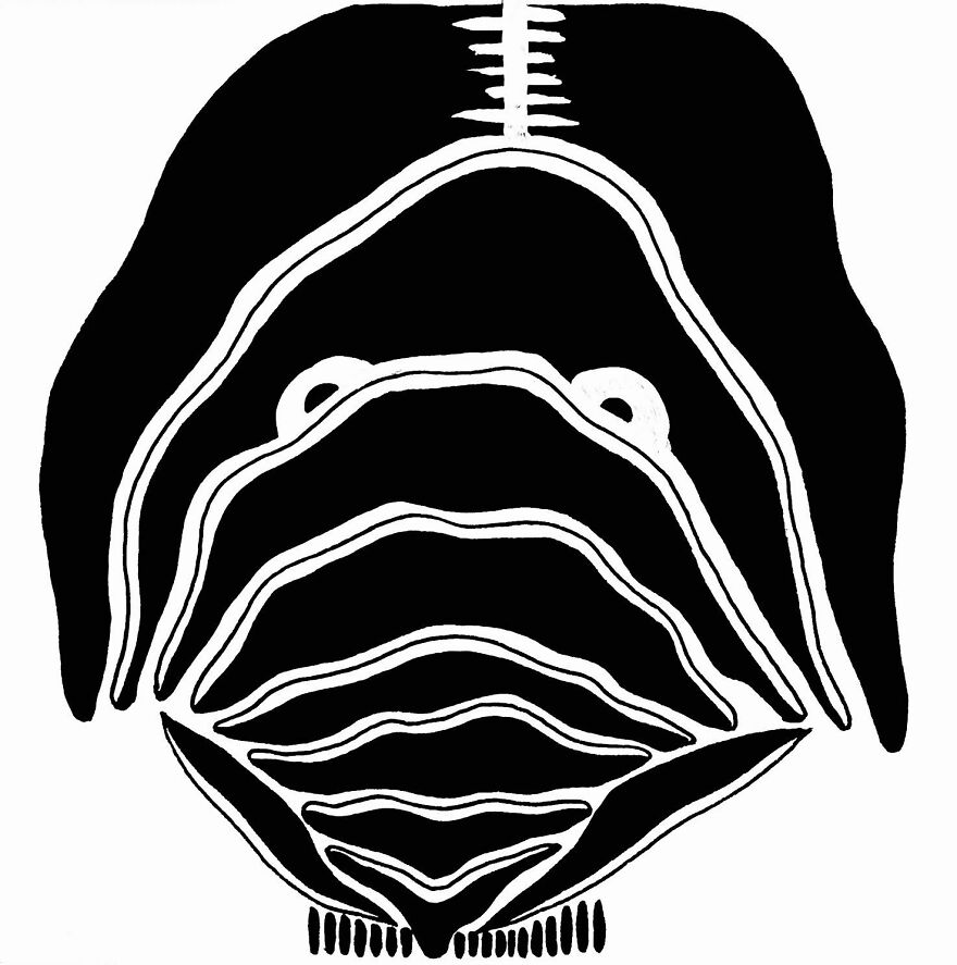 The Pictures I Started Doodling During Quarantine Are Great For Tattoos (13 Pics) The Pictures I Started Doodling During Quarantine Are Great For Tattoos (13 Pics)