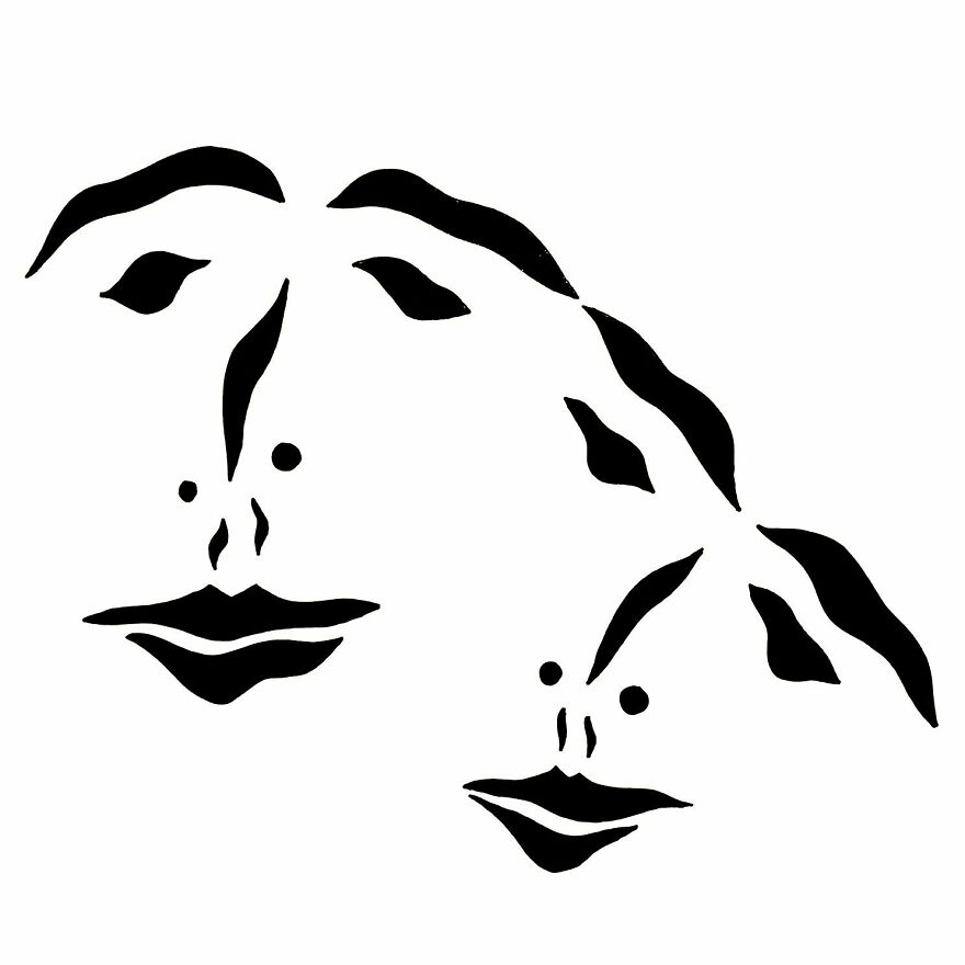 The Pictures I Started Doodling During Quarantine Are Great For Tattoos (13 Pics) The Pictures I Started Doodling During Quarantine Are Great For Tattoos (13 Pics)