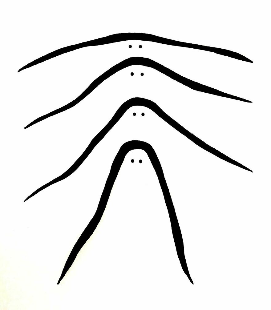 The Pictures I Started Doodling During Quarantine Are Great For Tattoos (13 Pics) The Pictures I Started Doodling During Quarantine Are Great For Tattoos (13 Pics)