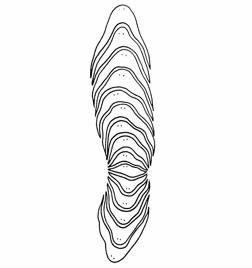 The Pictures I Started Doodling During Quarantine Are Great For Tattoos (13 Pics) The Pictures I Started Doodling During Quarantine Are Great For Tattoos (13 Pics)