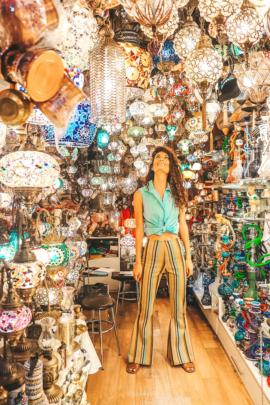 Traveling Fashion Design: We Handmade 3 Fashion Outfits Specifically For Our Trip To Turkey Traveling Fashion Design: We Handmade 3 Fashion Outfits Specifically For Our Trip To Turkey