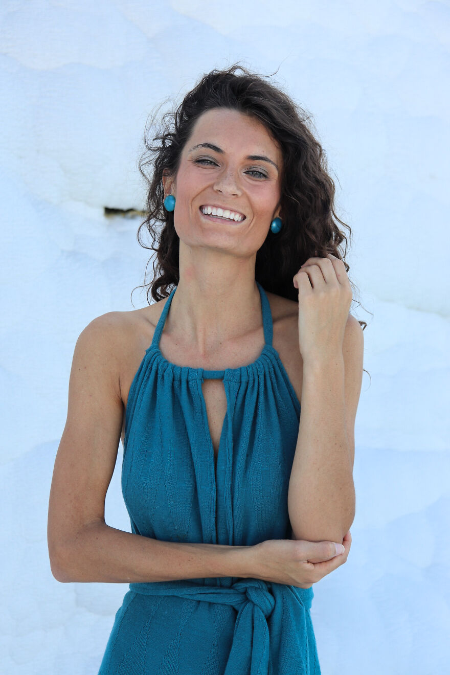 Traveling Fashion Design: We Handmade 3 Fashion Outfits Specifically For Our Trip To Turkey Traveling Fashion Design: We Handmade 3 Fashion Outfits Specifically For Our Trip To Turkey