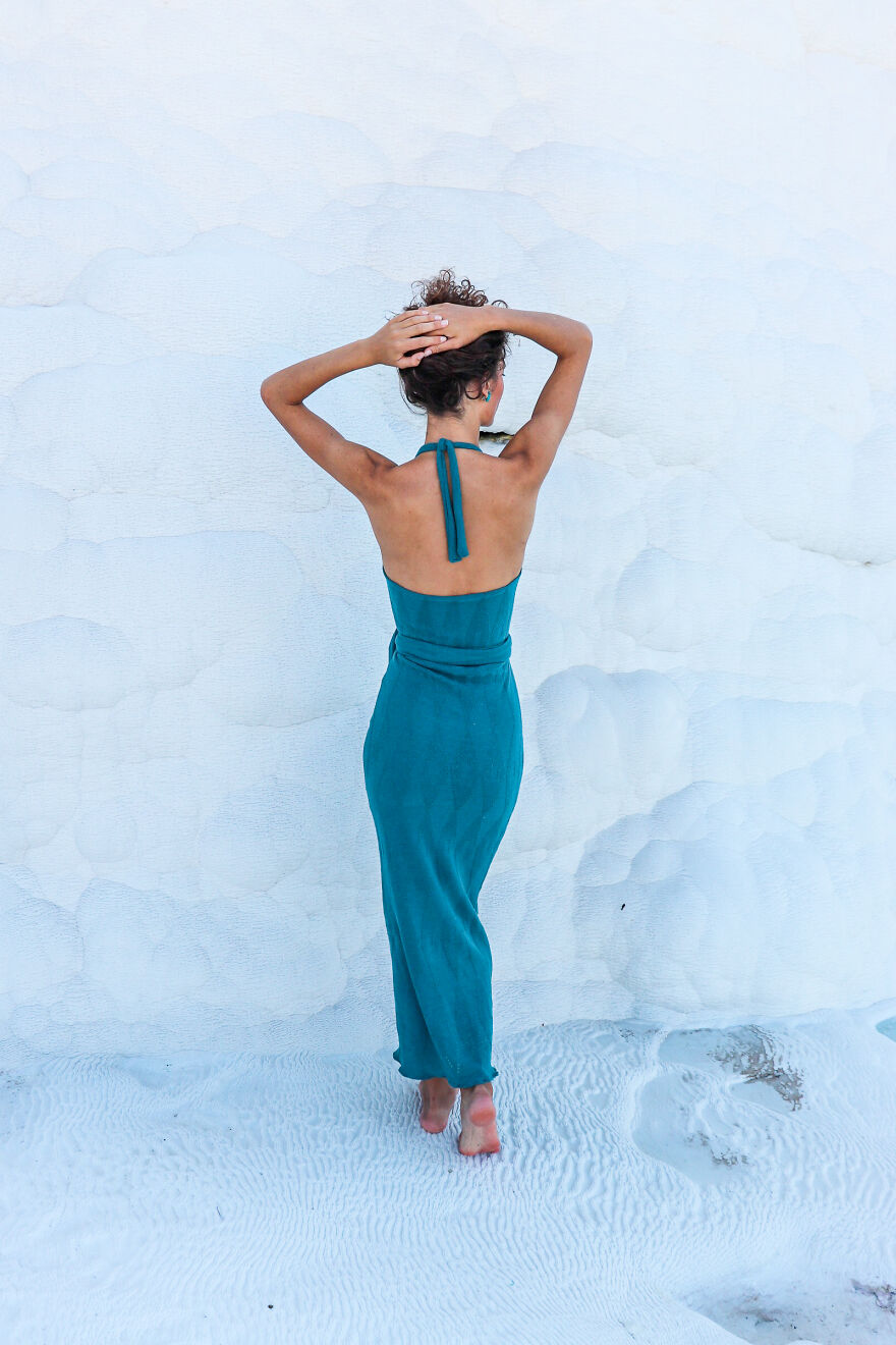 Traveling Fashion Design: We Handmade 3 Fashion Outfits Specifically For Our Trip To Turkey Traveling Fashion Design: We Handmade 3 Fashion Outfits Specifically For Our Trip To Turkey