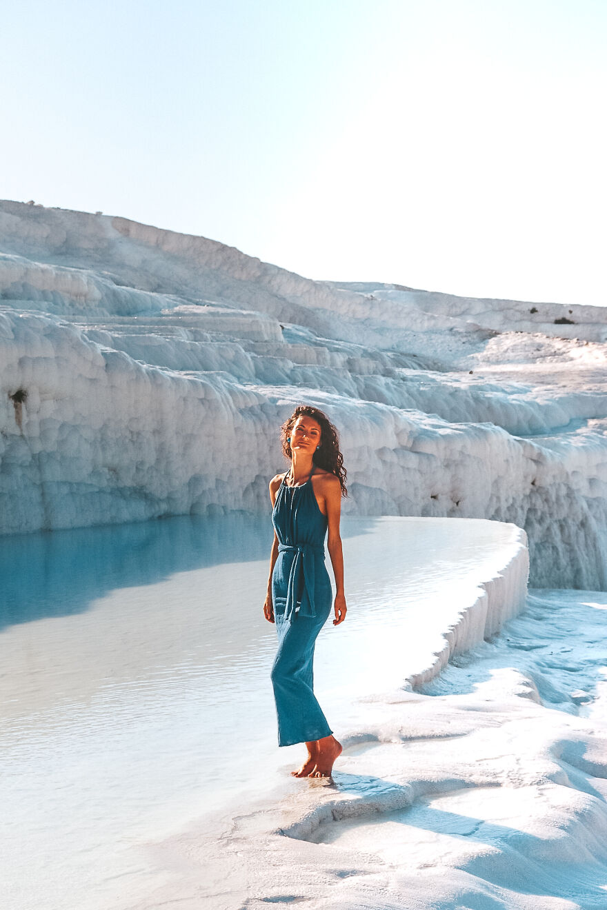 Traveling Fashion Design: We Handmade 3 Fashion Outfits Specifically For Our Trip To Turkey Traveling Fashion Design: We Handmade 3 Fashion Outfits Specifically For Our Trip To Turkey