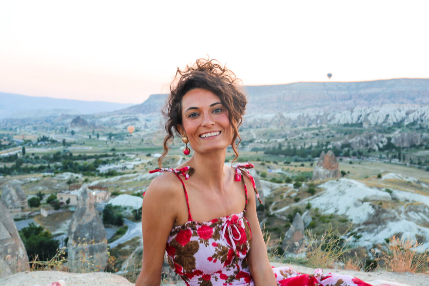 Traveling Fashion Design: We Handmade 3 Fashion Outfits Specifically For Our Trip To Turkey Traveling Fashion Design: We Handmade 3 Fashion Outfits Specifically For Our Trip To Turkey