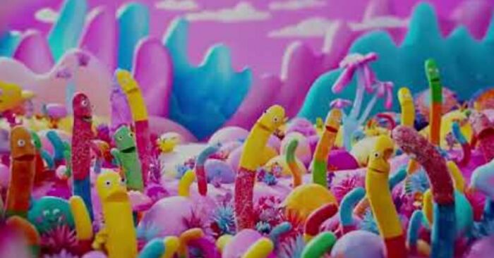 Hey Pandas, What Are Some Weird Or Disturbing Ads You Have Seen? (Closed) Hey Pandas, What Are Some Weird Or Disturbing Ads You Have Seen? (Closed)