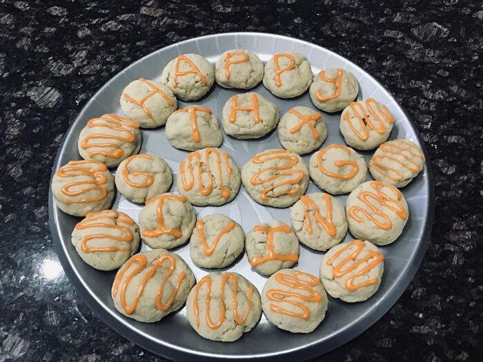 Hey Pandas, Show Us Your Best Cooking Fail (Closed)