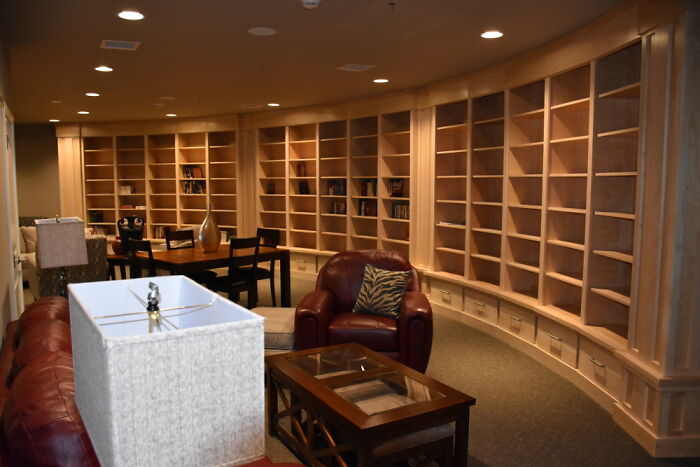 “Inside A $3M Doomsday Condo”: This Is How A Luxury Survival Bunker Looks “Inside A $3M Doomsday Condo”: This Is How A Luxury Survival Bunker Looks