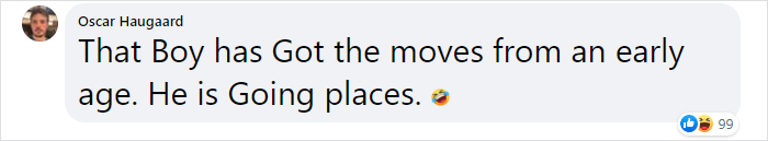 Toddler Borrows His Mom’s Phone And Treats Himself To $100 Worth Of McDonald’s Toddler Borrows His Mom’s Phone And Treats Himself To $100 Worth Of McDonald’s