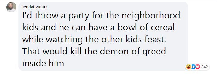 Toddler Borrows His Mom’s Phone And Treats Himself To $100 Worth Of McDonald’s Toddler Borrows His Mom’s Phone And Treats Himself To $100 Worth Of McDonald’s