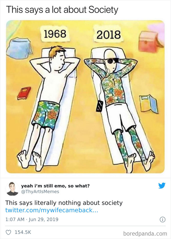 People Share Times When &#8220;There Was An Attempt&#8221; And Here Are 50 Of The Most Amusing Ones