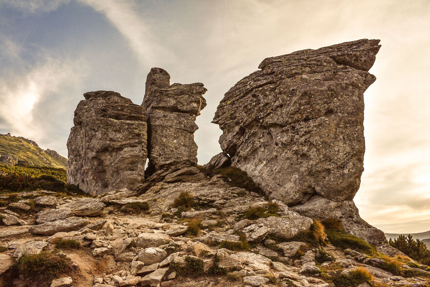 My 35 Photographs Of Ukrainian Carpathians My 35 Photographs Of Ukrainian Carpathians