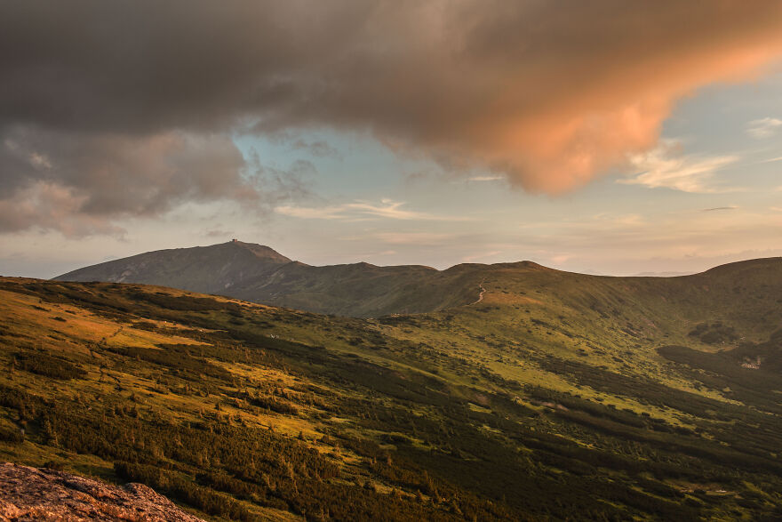 My 35 Photographs Of Ukrainian Carpathians My 35 Photographs Of Ukrainian Carpathians