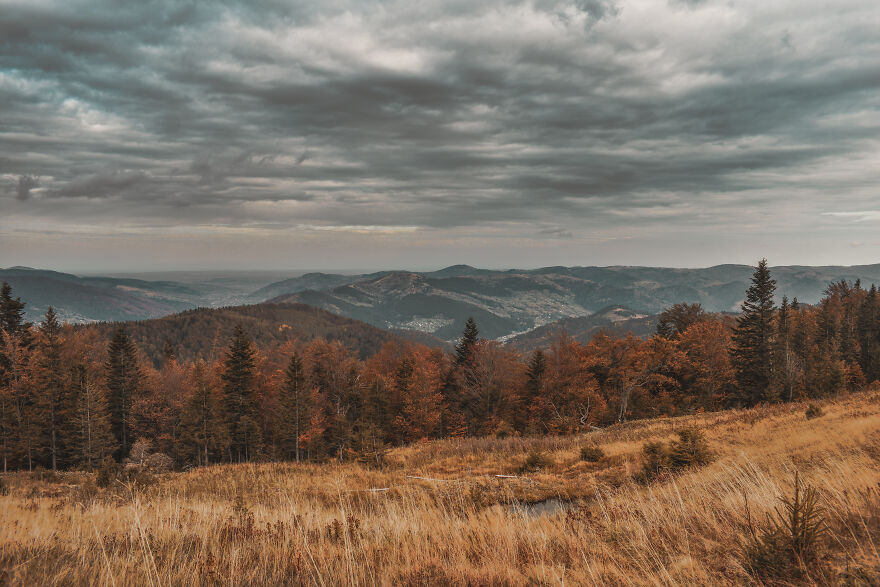 My 35 Photographs Of Ukrainian Carpathians My 35 Photographs Of Ukrainian Carpathians