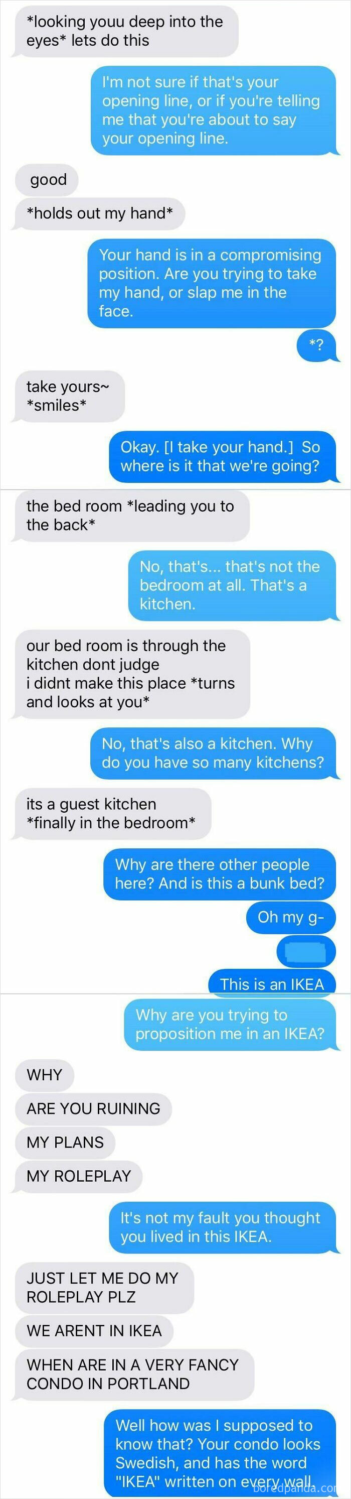 People On This Group Are Sharing Screenshots Of Really Cringy Texts, And Here Are 31 Of The Best Ones People On This Group Are Sharing Screenshots Of Really Cringy Texts, And Here Are 31 Of The Best Ones