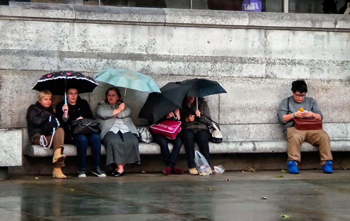 Person Gives A Spot-On Explanation Of Rejection-Sensitive Dysphoria, Many Are Surprised This ADHD Symptom Has A Name Person Gives A Spot-On Explanation Of Rejection-Sensitive Dysphoria, Many Are Surprised This ADHD Symptom Has A Name