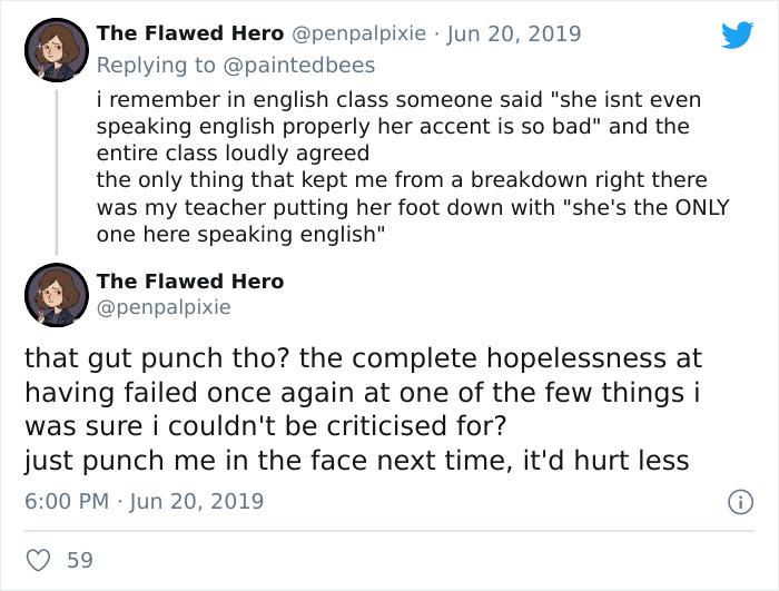 Person Gives A Spot-On Explanation Of Rejection-Sensitive Dysphoria, Many Are Surprised This ADHD Symptom Has A Name Person Gives A Spot-On Explanation Of Rejection-Sensitive Dysphoria, Many Are Surprised This ADHD Symptom Has A Name