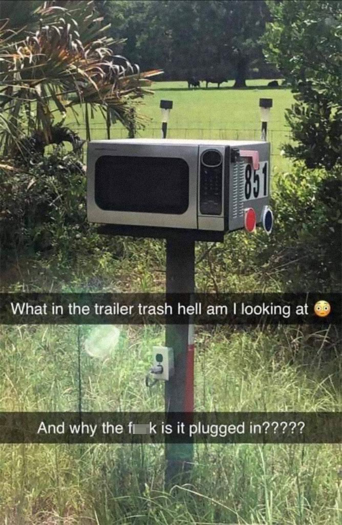 50 “DIY WHY” Projects That Probably Should Have Never Happened (New Pics) 50 “DIY WHY” Projects That Probably Should Have Never Happened (New Pics)