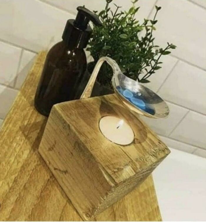 50 “DIY WHY” Projects That Probably Should Have Never Happened (New Pics) 50 “DIY WHY” Projects That Probably Should Have Never Happened (New Pics)