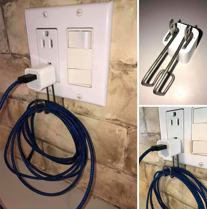 50 “DIY WHY” Projects That Probably Should Have Never Happened (New Pics) 50 “DIY WHY” Projects That Probably Should Have Never Happened (New Pics)